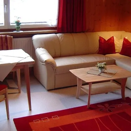 Haus Mellenbach