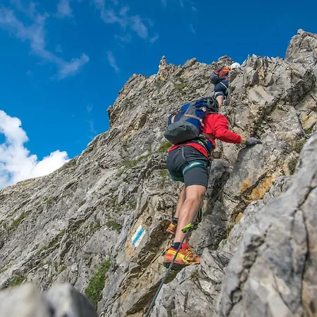 Apartamento Haus Mellenbach *