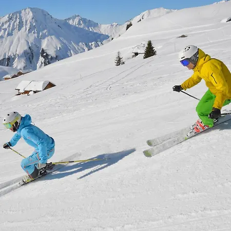 Apartamento Haus Mellenbach