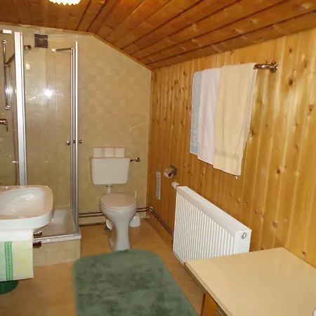 Lejlighed Haus Mellenbach Mellau