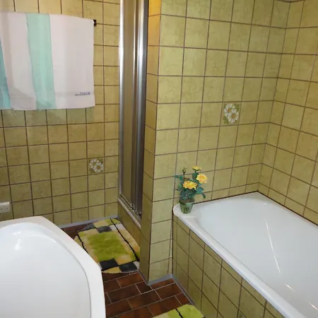 Apartamento Haus Mellenbach