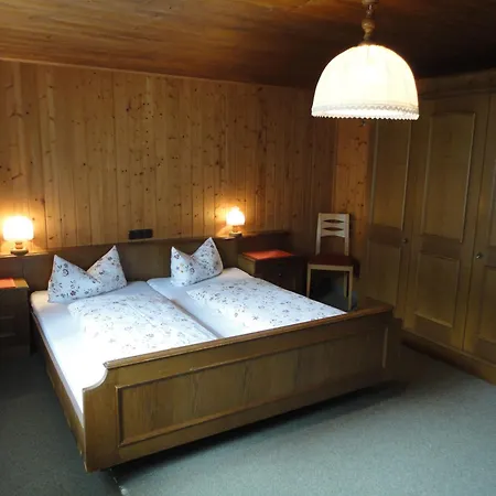 Apartman Haus Mellenbach Mellau