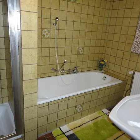 Haus Mellenbach Mellau