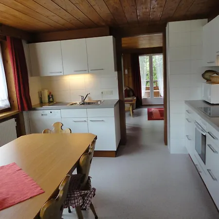 Haus Mellenbach *