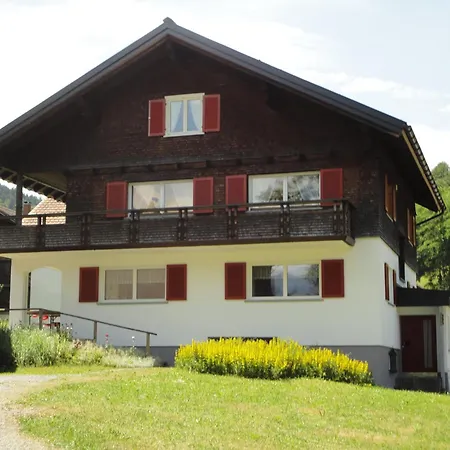 Apartamento Haus Mellenbach