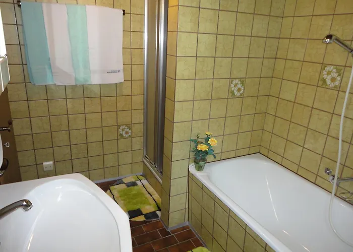 아파트 Haus Mellenbach